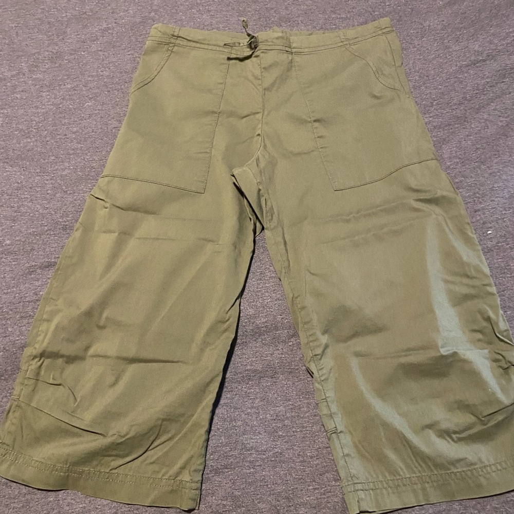 Be Present pants size S